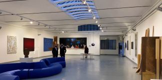 Woolbridge Gallery
