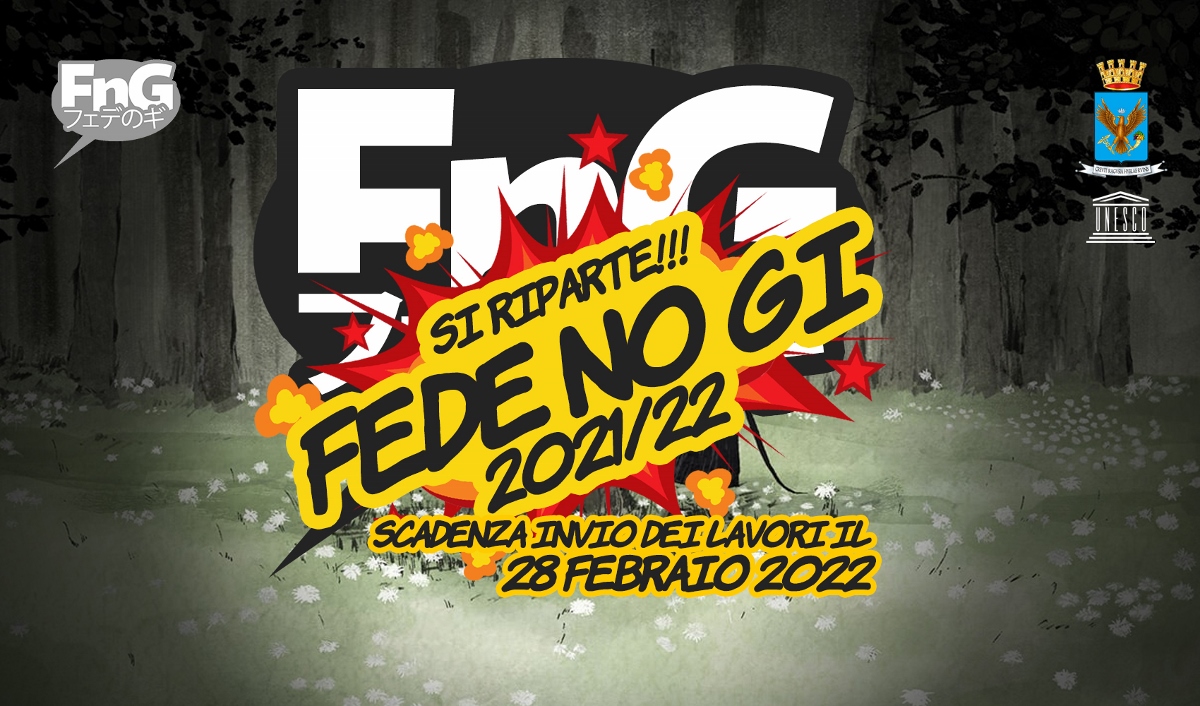 Concorso Fede no Gi 