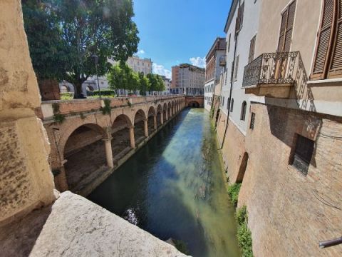 Le Pescherie di Giulio Romano