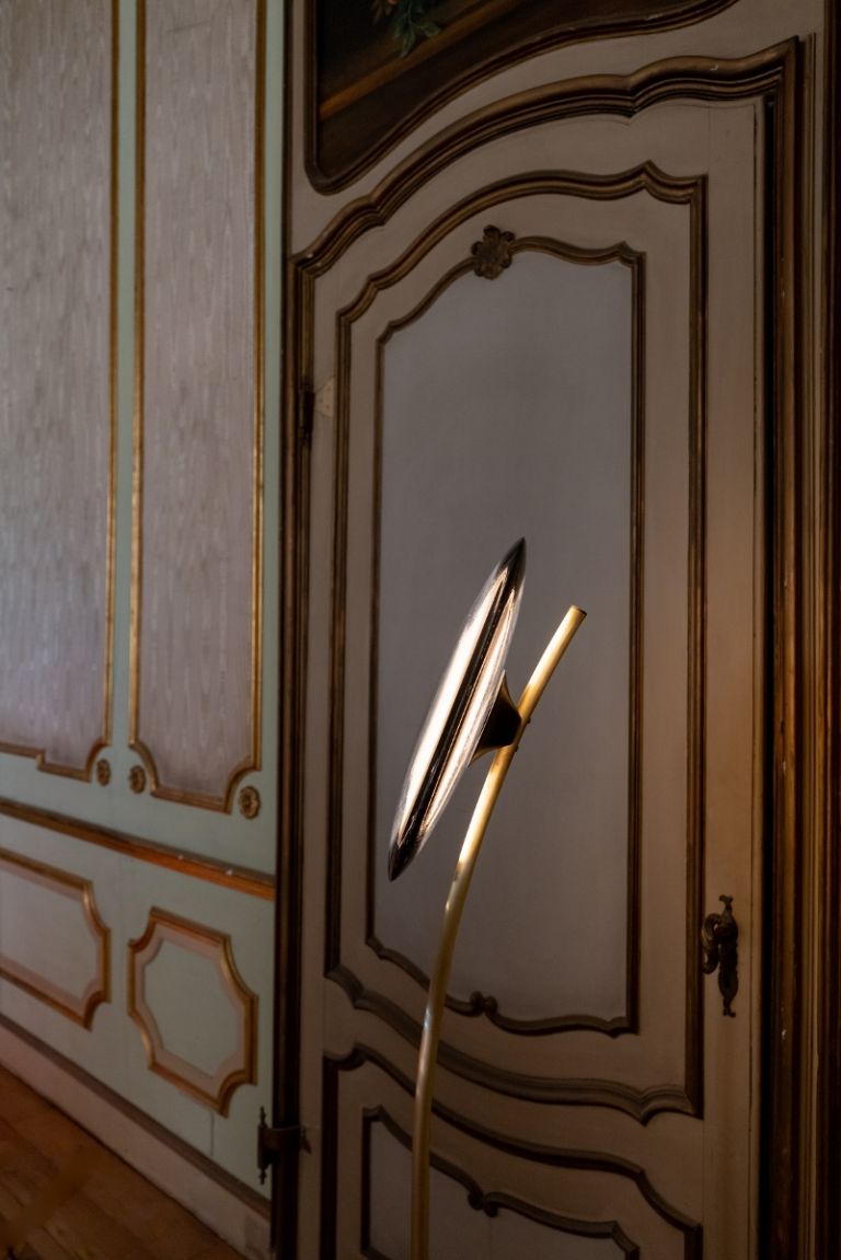 Ilia Potemine ©Luisa Porta, Courtesy Palazzo Martini di Cigala