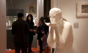 L’antiquariato è il futuro. Reportage dalla fiera di Milano