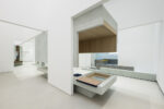 Alcantara, MAXXI, 2021, installation view