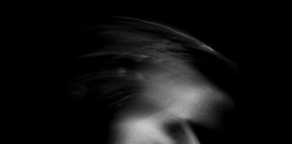Alessandro de Leo, dalla serie Mye Eye My Enemy, 2018