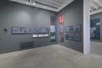 Alfredo Pirri. Acustica. Exhibition view at Eduardo Secci, Milano 2021. Photo The Knack Studio. Courtesy the artist & Eduardo Secci