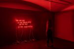Alter Eva. Exhibition view at Palazzo Strozzi, Firenze 2021. Photo © Ela Bialkowska