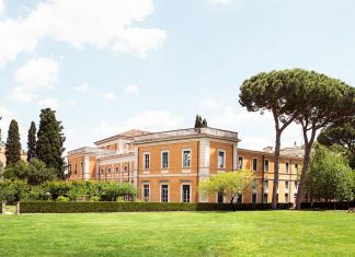 American Academy in Rome