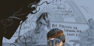 Anna Bonomi, #CreateforSleep, progetto narcolessia