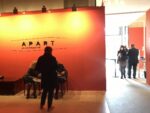 Apart Fair 2021, Torino, ph Claudia Giraud