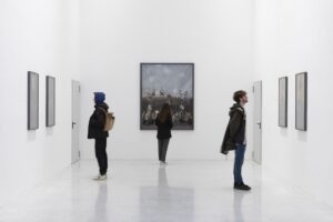La Bocconi di Milano apre le porte al pubblico con la nuova edizione di Bocconi Art Gallery