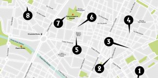 Barriera di Milano, Torino © Artribune Magazine