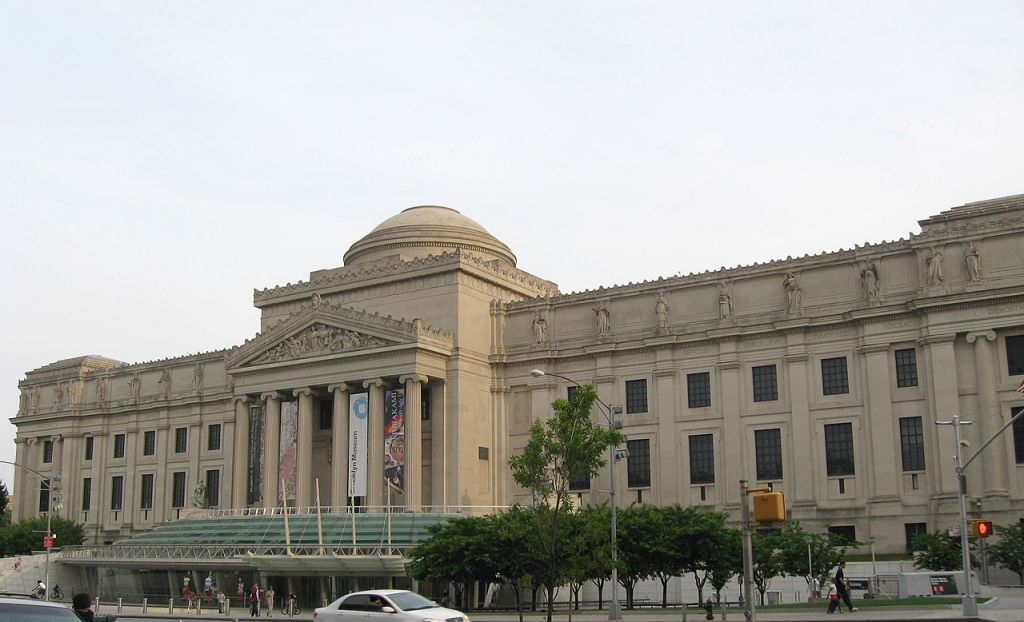 Mega donazione storica: la città di New York mette 50 milioni per rilanciare il Brooklyn Museum