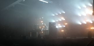 C2C Festival, OGR Torino, Ripatti, photo Claudia Giraud