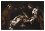 Caravaggio e Artemisia la sfida di Giuditta. Violenza e seduzione nella pittura tra Cinquecento e Seicento, Palazzo Barberini, Roma