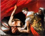 Caravaggio e Artemisia la sfida di Giuditta. Violenza e seduzione nella pittura tra Cinquecento e Seicento, Palazzo Barberini, Roma