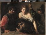 Caravaggio e Artemisia la sfida di Giuditta. Violenza e seduzione nella pittura tra Cinquecento e Seicento, Palazzo Barberini, Roma