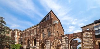 Castello di Rivoli