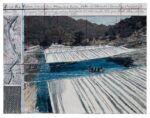 Christo, Lot 34