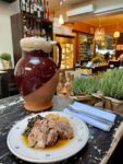 Comunità Slow Food per la valorizzazione della ceramica d’uso grottagliese, Fromagerie