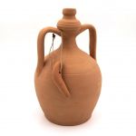Comunità Slow Food per la valorizzazione della ceramica d’uso grottagliese, Vummile