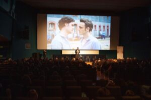 Torino Film Festival: tutta la danza nel cinema in programma