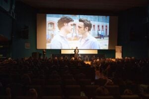 Tutta l’arte al Torino Film Festival 2021. I film in programma