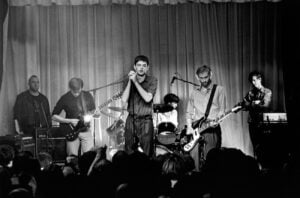 Su Sky Arte: la storia di Ian Curtis e dei Joy Division