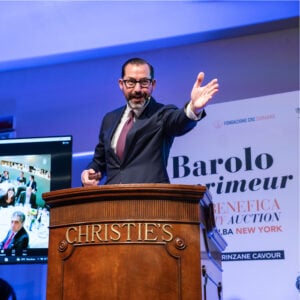 Tutti i record di Christie’s. Online il report annuale sul 2021