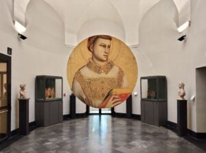 Al “piccolo Louvre” di La Spezia la mostra su Dante e Giotto