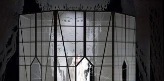 Deda Cristina Colonna (regia), Barbablù. Teatro Coccia, Novara 2021. Photo © Stefano Binci