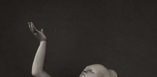 Emanuele Scuotto dalla Serie 'Purgatorio' 2021 courtesy l'artista