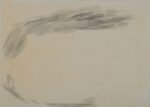 Emilio Prini, Autoritratto, 1978