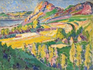 Focus su Emily Carr, la pioniera dell’arte moderna in Canada