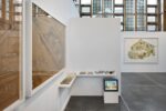 Eugenio Tibaldi. Temporary Landscape. Exhibition view at PAV, Torino 2021. Photo Agostino Osio – Alto Piano
