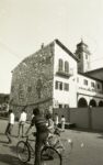 © Foto Archivio Frassi, Fondazione Pisa, Palazzo Blu