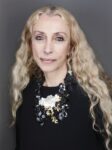 FRANCA SOZZANI nel ritratto di Giovanni Gastel