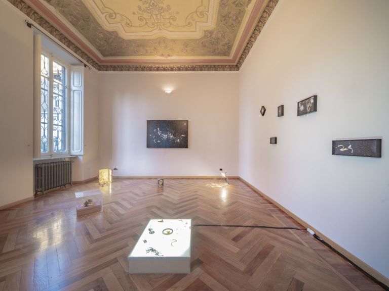 FRANCESCO PERGOLESI @fabioooggero