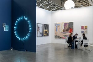 La fiera Artissima di Torino annuncia le gallerie partecipanti per l’edizione 2022