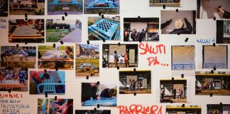 Flashback preview, Foto di Giuliano Berti