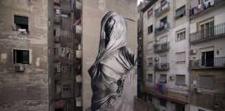 Francisco Bosoletti, Iside, Napoli