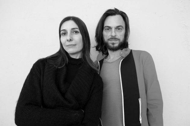 Gaia Carboni & Marco Zanotti