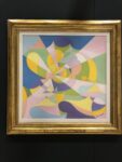 Giacomo Balla, galleria Russo