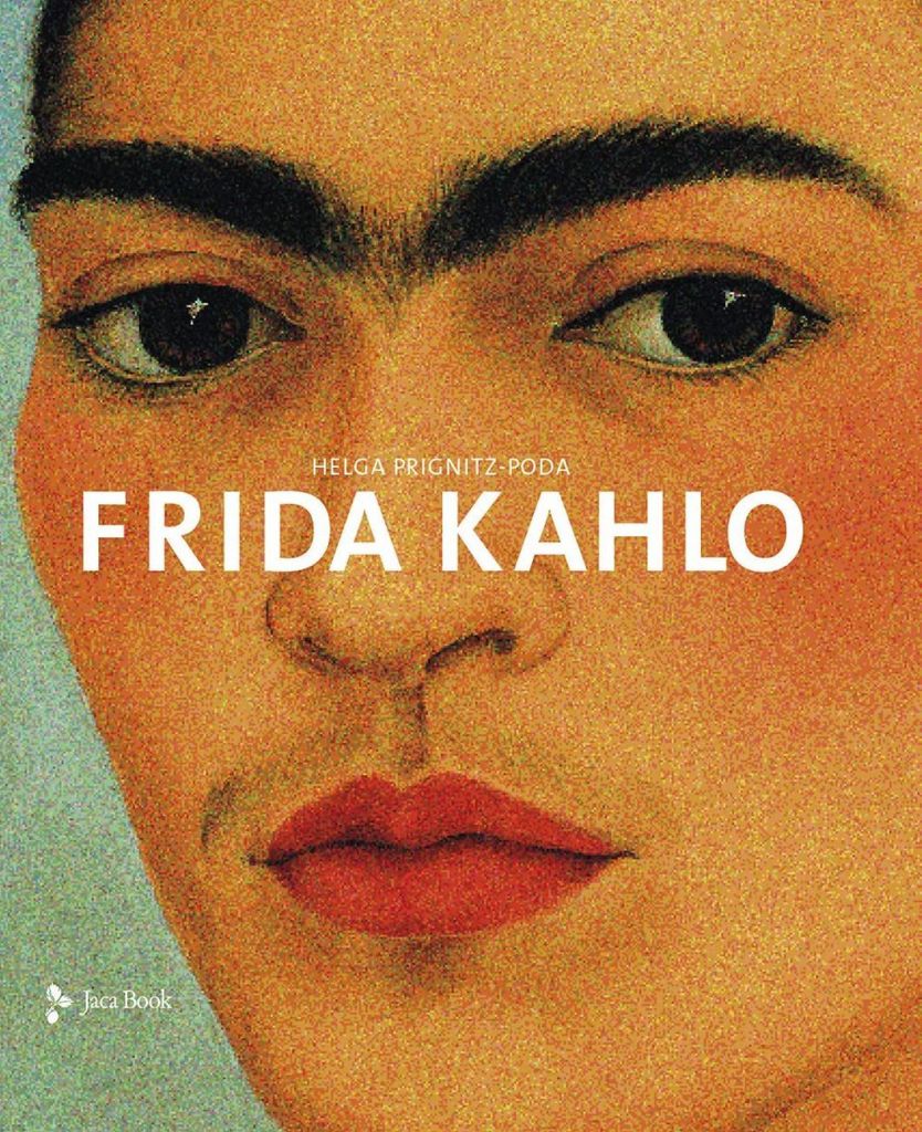 Libri d’arte appena usciti. Da Frida Kahlo alle interviste ai designer-star