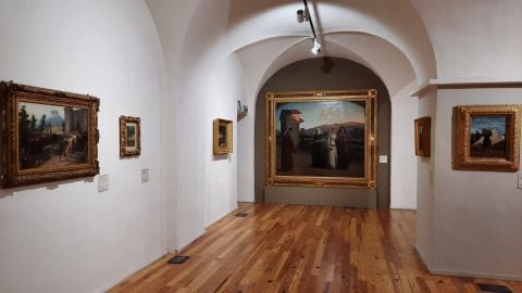 I Macchiaioli. L’avventura dell’arte moderna, Palazzo Mazzetti, Asti