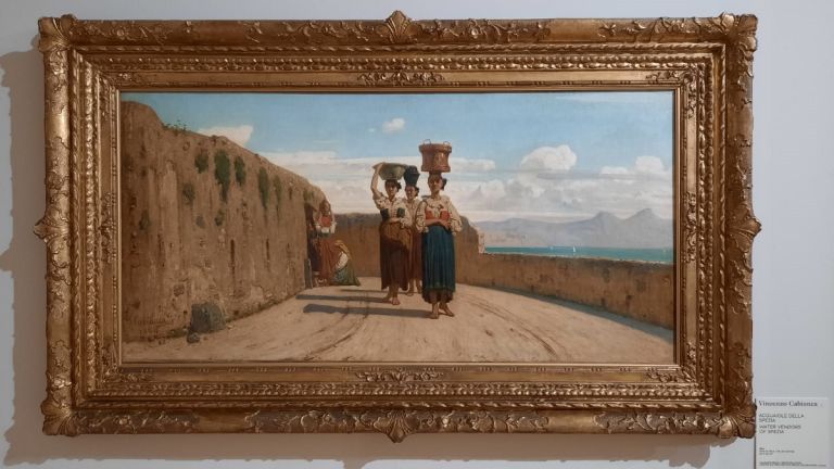 I Macchiaioli. L’avventura dell’arte moderna, Palazzo Mazzetti, Asti