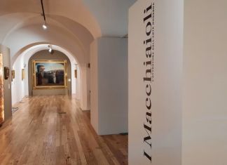 I Macchiaioli. L’avventura dell’arte moderna, Palazzo Mazzetti, Asti