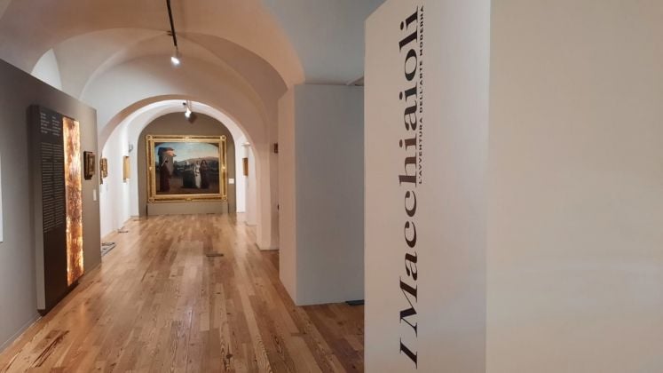 I Macchiaioli. L’avventura dell’arte moderna, Palazzo Mazzetti, Asti