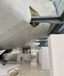 Arte in Nuvola, la fiera di Roma alla Nuvola di Fuksas