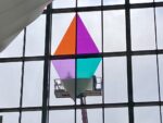 Arte in Nuvola, la fiera di Roma alla Nuvola di Fuksas
