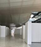 Arte in Nuvola, la fiera di Roma alla Nuvola di Fuksas