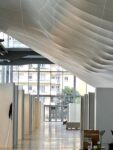 Arte in Nuvola, la fiera di Roma alla Nuvola di Fuksas